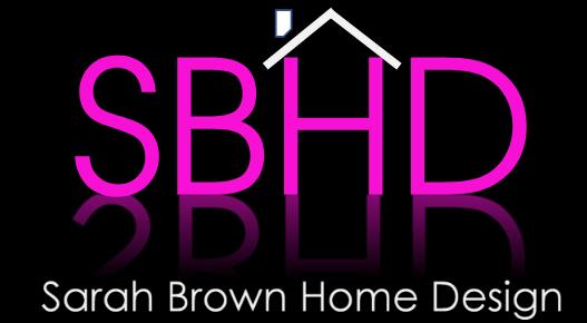 Sarah Brown Home Design Inc